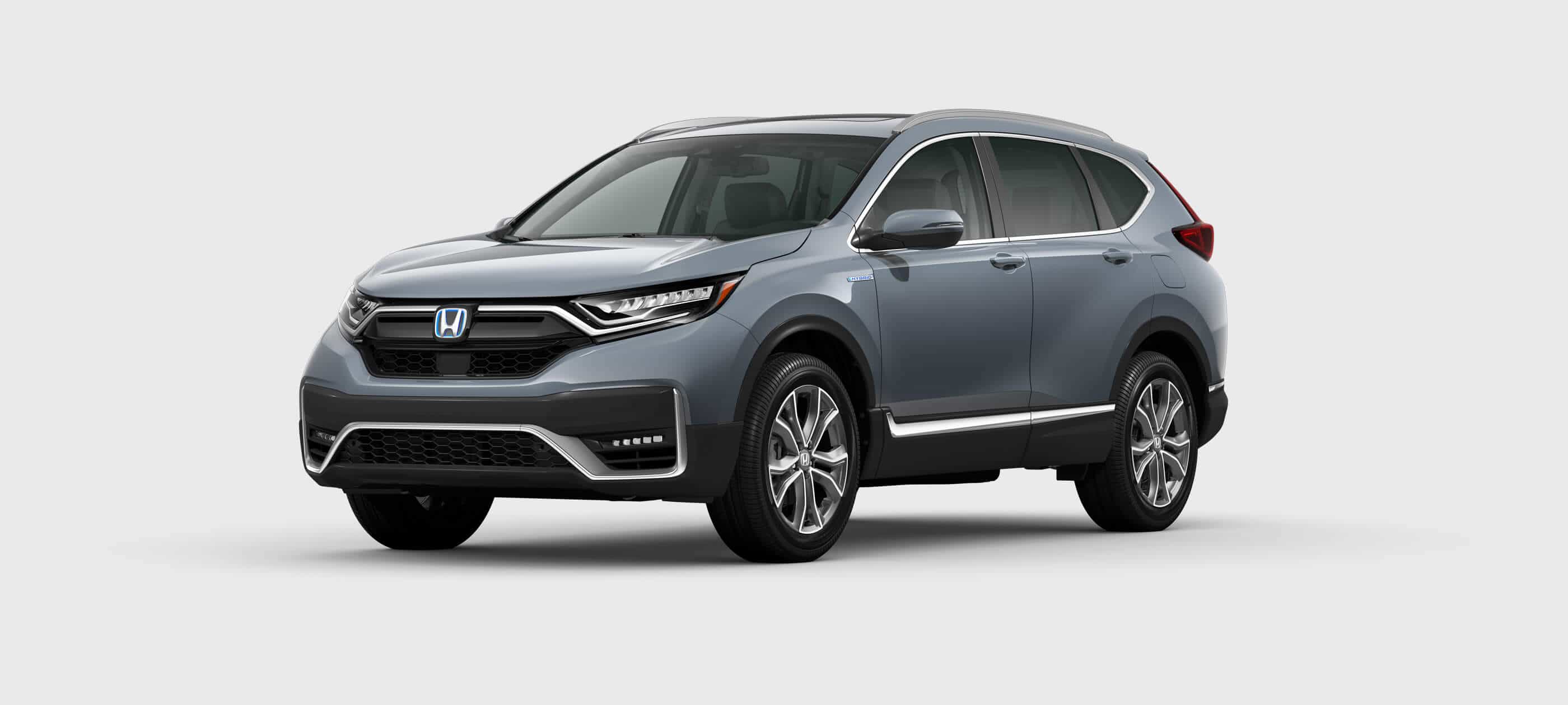 Honda CRV